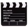 Movie Clap Board