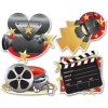 Movie Set Cutouts