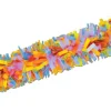 Multicolor Festooning