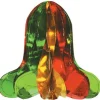 Multicolor Metallic Bell