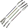 Mylar Baton with Streamers