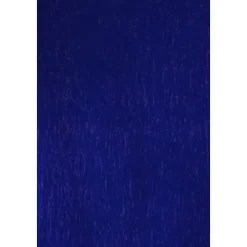 Navy Blue Crepe Paper Sheets