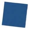 Navy Blue Luncheon Napkins