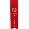 2nd Place Award Ribbon