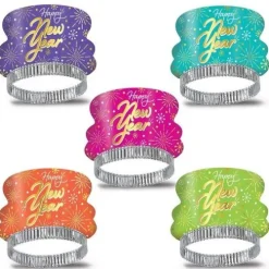 Neon Bust Tiara