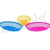 Neon Food Baskets