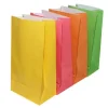 Neon Party Bags