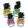 Neon Swing Tiara