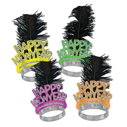 Neon Swing Tiara