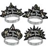 New Year Tymes Tiara