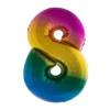 Number 8 Balloon 40"