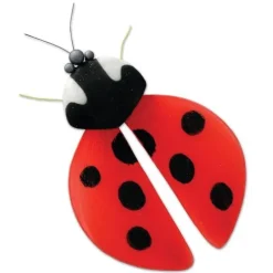 Nylon Ladybug