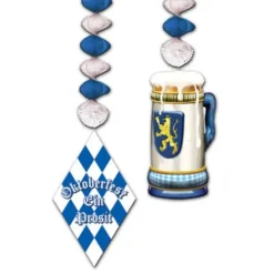 Oktoberfest Danglers
