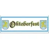 Oktoberfest Sign Banner