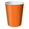 Orange Cups