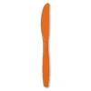 Orange Knives