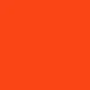 Orange Tissue Paper - 5 Pack