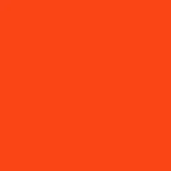 Orange Tissue Sheets