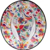 Otomi Straw Fedora Hat