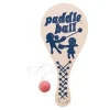 Paddle Balls