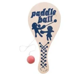 Paddle Balls
