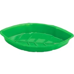 Palm Leaf Serving Tray
