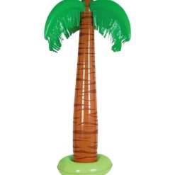 34" Palm Tree Inflate