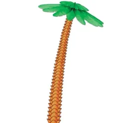 Palm Tree w/ Tissue Fronds