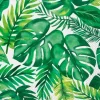 Palm Tropical Luau Luncheon Napkins