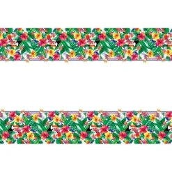 Palm Tropical Tablecover