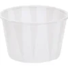 Paper Shot Cups 1.25 oz