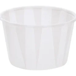 Paper Shot Cups 1.25 oz