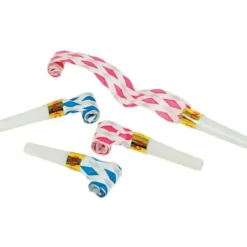 Party Blowouts