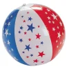 Patriotic Beach Ball