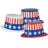 Patriotic Top Hat