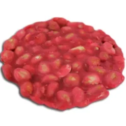 Peanut Pattie