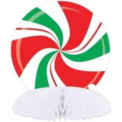 Peppermint Centerpiece