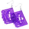Picado Earrings