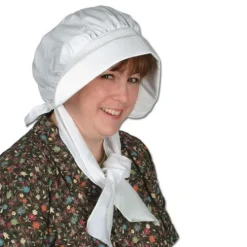 Pilgrim Bonnet