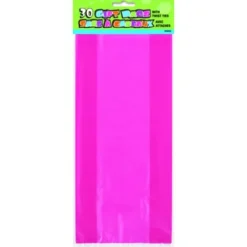 Pink Cello Bags