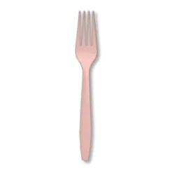 Pink Forks