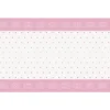 Pink Hearts Baby Shower Tablecover