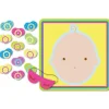 Pin the Pacifier Game