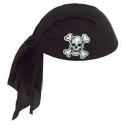 Pirate Scarf Hat