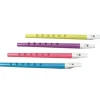 Plastic Flutes