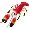 Plastic Lobster
