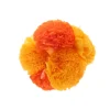 Plastic Marigold Bunch of 5