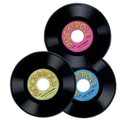 Plastic Records
