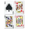 25" Playing Card Cutout