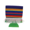 Poncho Can Covers
